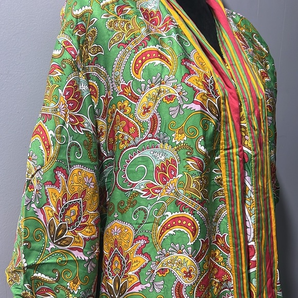 💗 Luxury Kimono 👘 (Reversible) ✨ - Picture 6 of 6